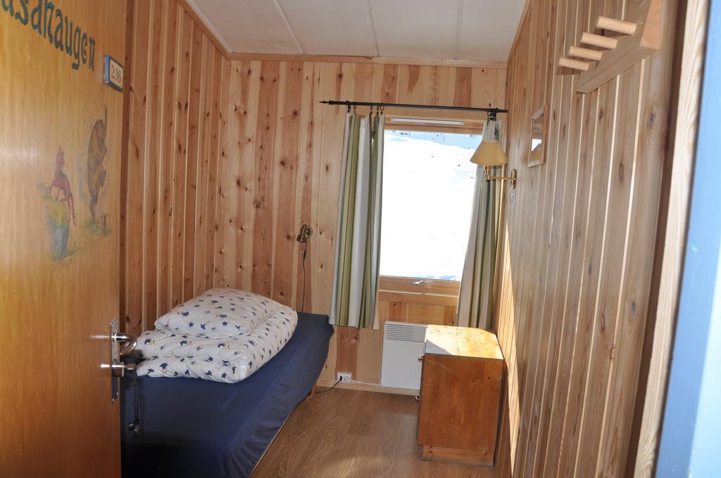 Leirvassbu Fjellstue Hotel Boverdalen Room photo
